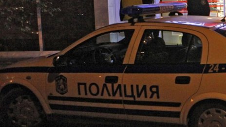 Полицията в София издирва 14-годишна