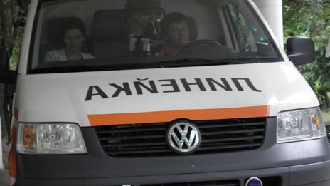22-годишен почина след задушаване от газова печка 