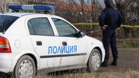 Мъж се обеси в русенско село