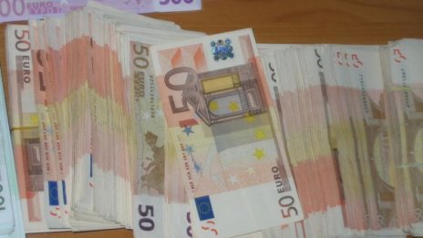 Сметната палата направила грешка с декларацията на прокурор  
