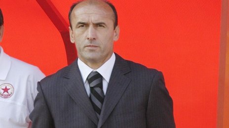 ЦСКА представя Йешич днес от 17.00 ч.
