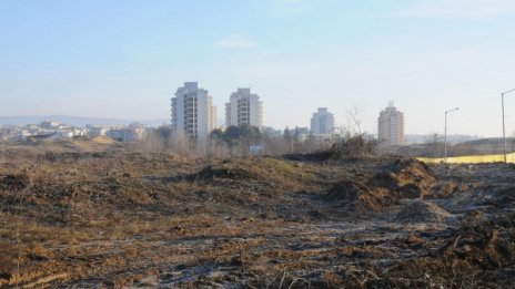 МРРБ не приема констатациите на природозащитниците за дюните