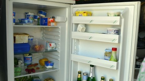 Светът хвърля 2 милиарда тона храна на година 