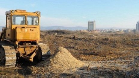 Комисия разследва шест сигнала за строителство връху дюни 