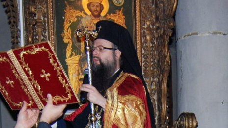 Дядо Николай проговори: Няма да се кандидатирам за патриарх!