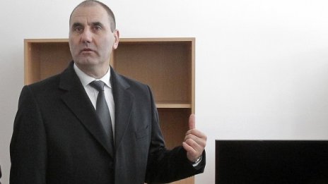 Цветанов: Битовата престъпност не е само функция на МВР!