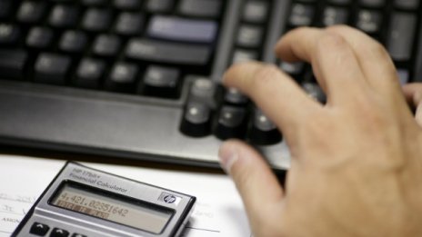 Дълговете на фирмите скочиха с още 5 млрд. лв. 