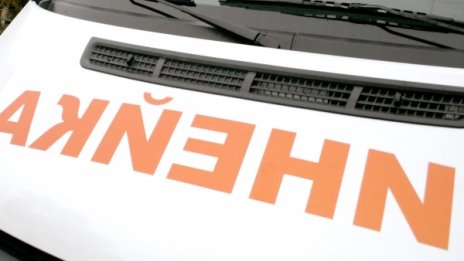 Пиян шофьор кара линейка с 2.42 промила алкохол в кръвта 