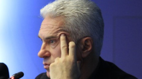 С бездействие ГЕРБ поддържа престъпни схеми, гневи се "Атака" 