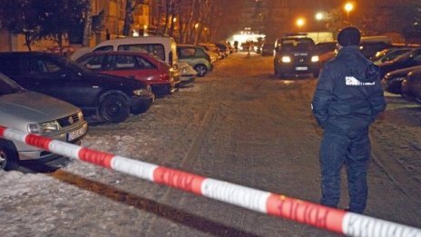 Какво се е случило в апартамента на смъртта в „Гоце Делчев” 
