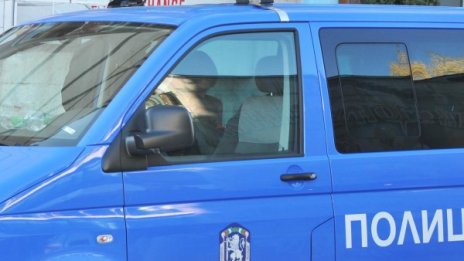 Откриха труп в канал в Монтана
