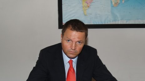 Борисов смени зам.-министър на транспорта