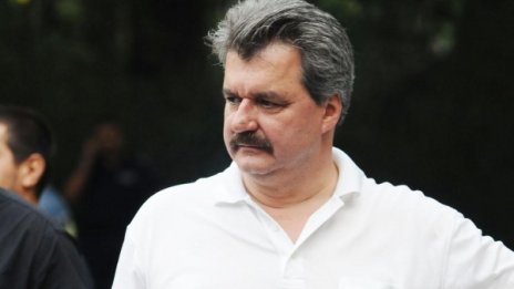 Тодор Батков похвали Гриша Ганчев и "Титан"