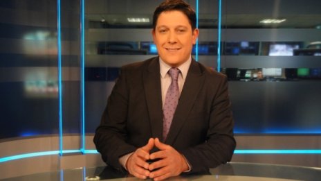 Кадър на bTV ще чете новините по Нова тв 