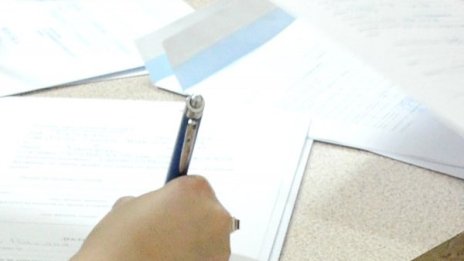 Крият до последно окончателния вид на бюлетината 