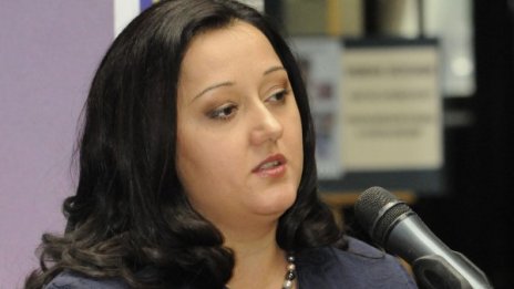 Павлова иска пълна забрана за строежи по Черноморието 