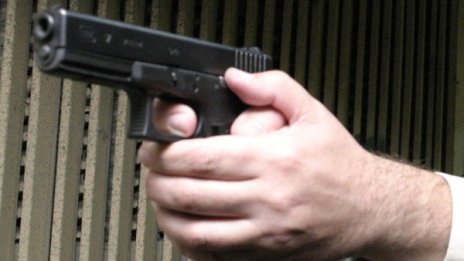 250 хиляди българи с лично оръжие