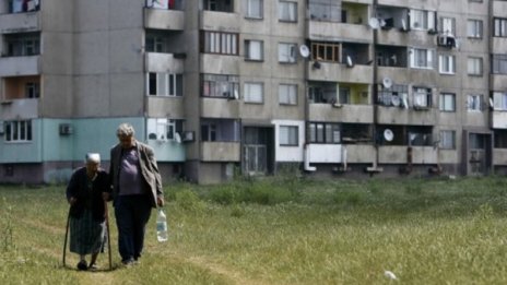 България - "успешната държава на фалитите"