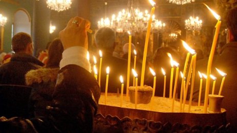 Православната църква почита Атанасий Велики