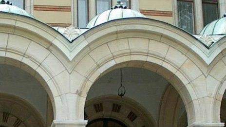 Няма писмени отводи за шефското място в БПЦ