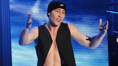 Брат на победител в игра на "Шоуто на Слави" нападнал Доган