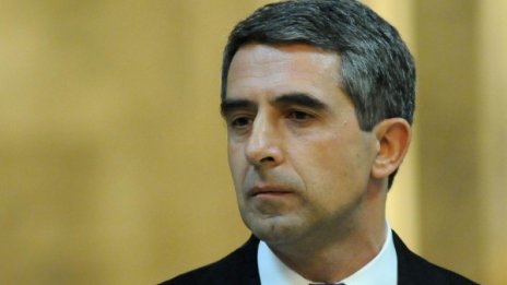 Подобен акт е недопустим в демократична държава!