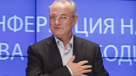 Турският президент изпрати утешителна телеграма на Доган