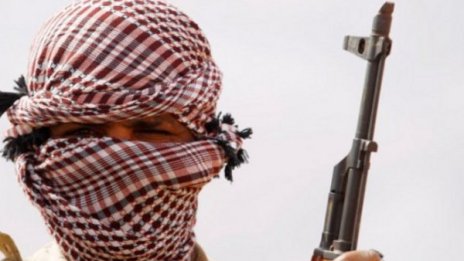 Осем души убити при въздушен удар в Йемен