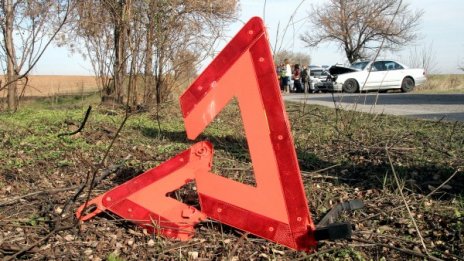 Денонощие без загинали при катастрофи