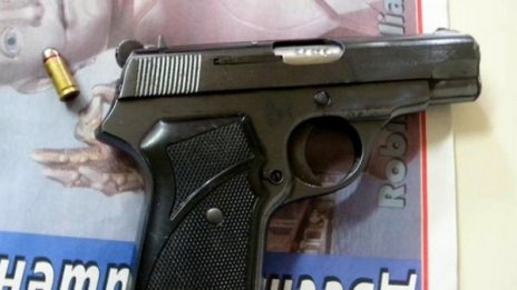 Мотористи простреляха българин в гръцко село