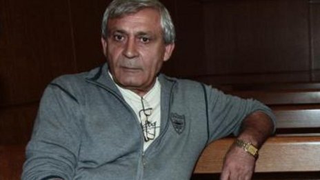 СГС не пусна Ицо Папата от ареста 