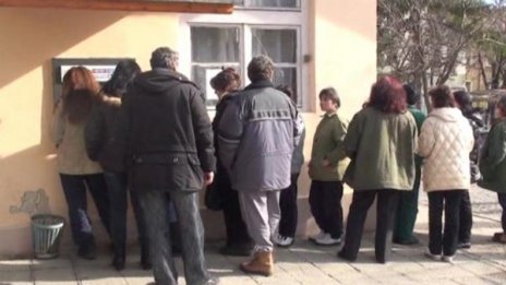 Стана чудо, дадоха пари, радват се във ВМЗ-Сопот 