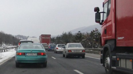 Трима загинали при катастрофи