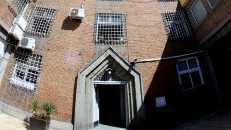 100% избирателна активност в затвора в Пловдив