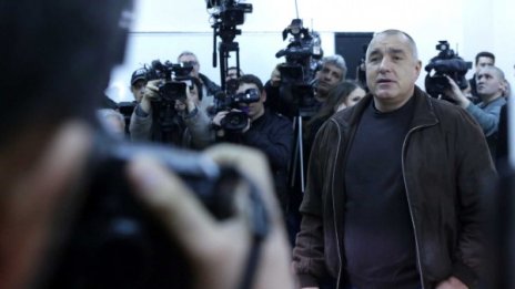 Мерси, Станишев! Завинаги зачеркна проекта "Белене"! 