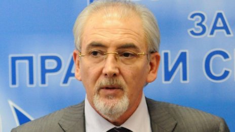 Гръбнакът на престъпността у нас не е пречупен!