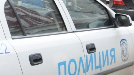 Двама братя грабят от игрална зала в Раковски