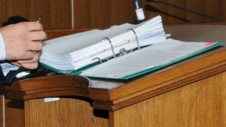 Заплашиха с взривове Съдебната палата в Бургас