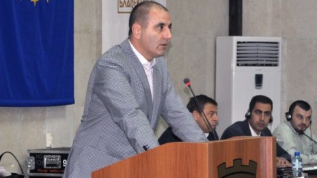 Цветанов обеща 117 нови пожарни