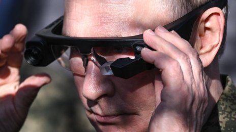 Арестът на приятеля Трабер - готви ли се ФСБ за ерата "след Путин"?