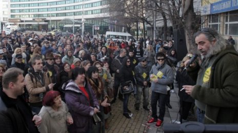 За забраната за пушене като за фашизма и комунизма