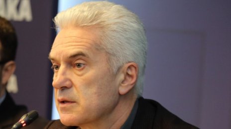 "Бойкот на всичко английско", зове Сидеров