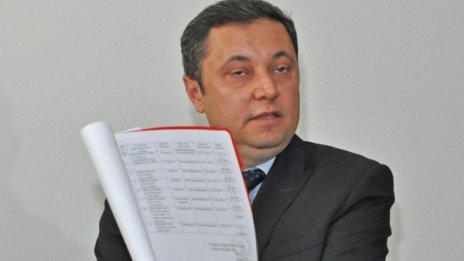 Янев се извъртя: Досието "Буда" е предизборен кьорфишек!