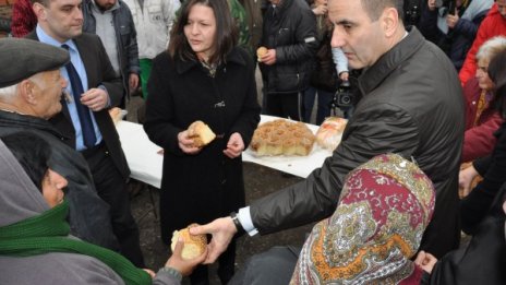 Година след наводнението в Бисер все още няма виновен