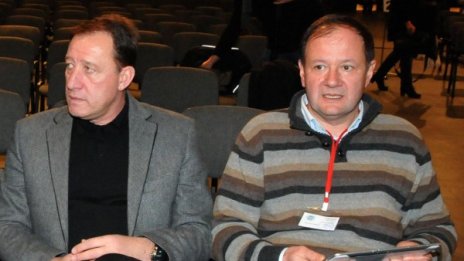 Дано Буда е само божество, пожела си БСП