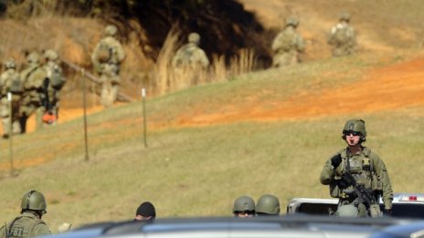 Мъртъв похитител при заложническата драма в САЩ