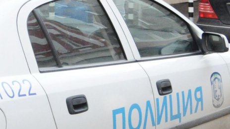 Роми нападнаха полицаи в Кюстендил