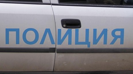 Насмукал се като казак катастрофира, няма му нищо