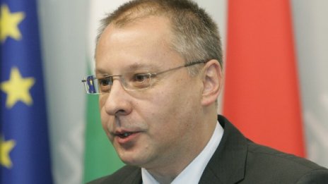 И Станишев придърпва еколозите