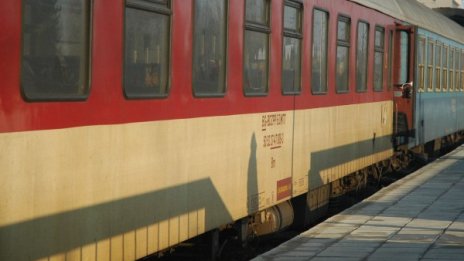 До 100 лв. глоба за гратисчии във влака